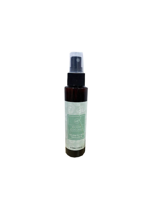 Duftspray mit Duft Kokosnuss 49891 100ml