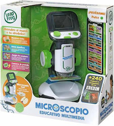 Vtech Mikroskop