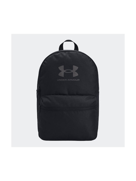 Under Armour Women's Fabric Backpack Black 20lt