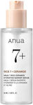 Anua 7 Rice Ceramide Feuchtigkeitsspendend Serum Gesicht 50ml