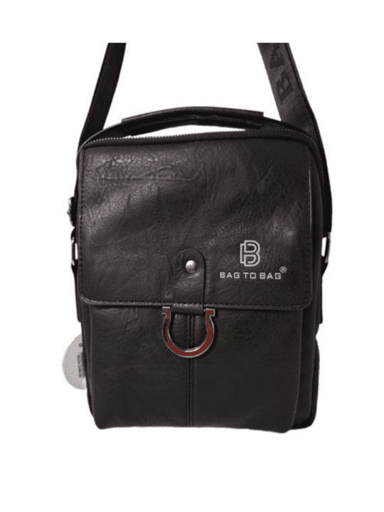 Bag to Bag Herrentasche Schulter / Crossbody Sc...