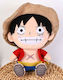 Sakami Merchandise Jucărie de pluș One Piece 25 cm.