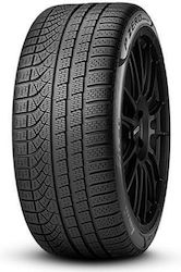 Pirelli Pzero 265/35R19 98W T0 NCS XL Winter Für Elektrisches Passagierfahrzeug Pirelli Pzero 265/35R19 98W T0 NCS XL Winter Für Elektrisches Passagierfahrzeug
