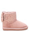 Xti Kids Boots Pink