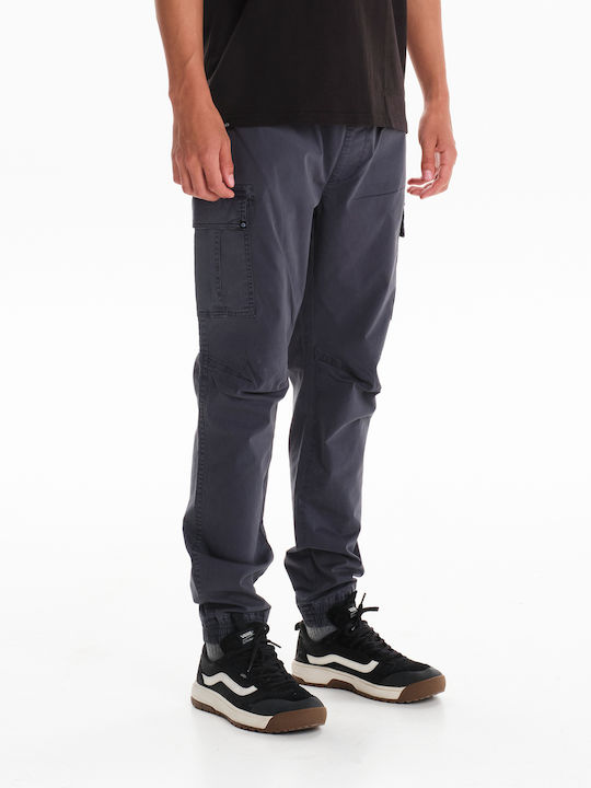 Emerson Hose Cargo Gray