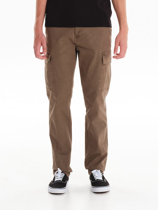 Emerson Pantaloni Bej