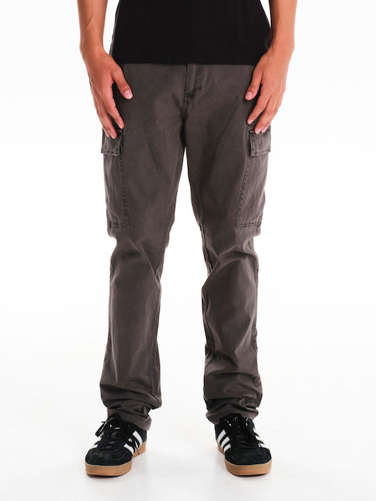 Pantaloni Stone Green