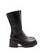 Robinson Women's Boots Black