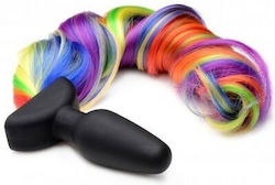 XR Πρωκτικός Δονητής XR Πρωκτικός Δονητής
