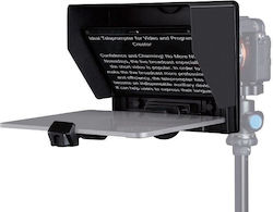 Feelworld Tp10 10-inch Τηλεϋποβολέας Teleprompter Smarphone Tablet
