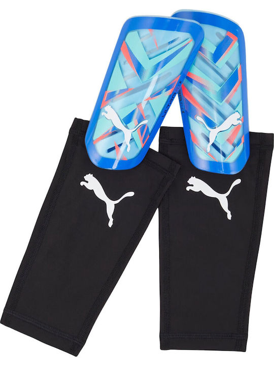 PUMA Ultra Flex Sleeve 030871-11 Protecții tibi...