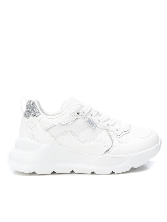 Xti Kids Sneakers White