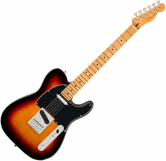 Fender Player Ii Ηλεκτρική Κιθάρα T Style Καφέ