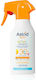Astrid Kinder Sonnencreme Spray SPF30 200ml