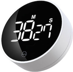 MIIIW Kitchen Timer