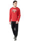 Minerva Red