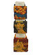 Disney Kids' Socks Knee-High Lion King Colorful 3 Pairs