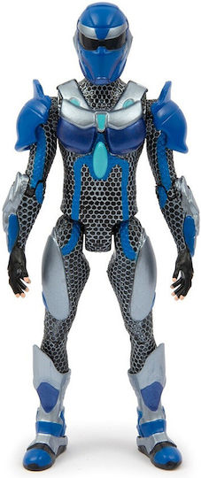 Action Figure The New Era Scions Gormiti Carter for 5+ years Years 15cm.