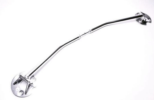 JOM Aluminum Car Strut Bar Front for Bmw E30