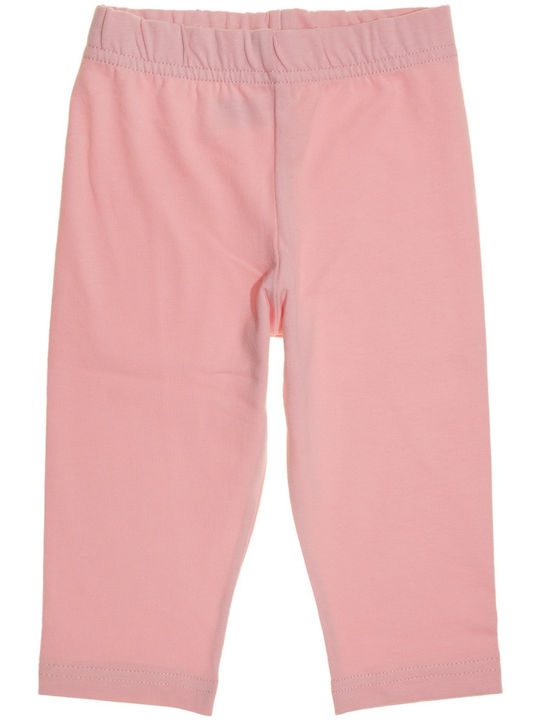 Joyce Kids Capri Legging Pink