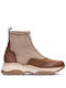 Hispanitas Boots Brown