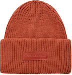 Napapijri Fvispa Beanie Γυναικείος Σκούφος Πλεκ...