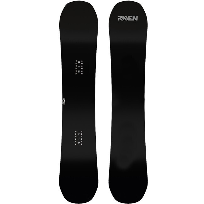Raven Core Carbon Snowboard, Zöld, 150 Cm - EMAG.h Produktbild-Vorschau 2