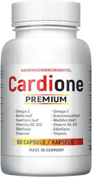 RSA Group Cardione Premium 60 κάψουλες