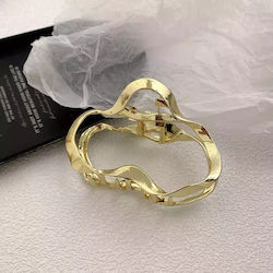 Paroi Hair Clip Gold 1pcs