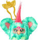 Hasbro Plüsch-Furby Furblet mit Sound Mello-Nee...