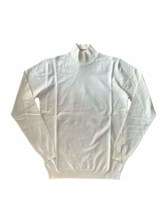 Sseinse Πουλόβερ White