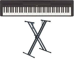 Yamaha P-45Β με Βάση Ηλεκτρικό Yamaha P-45Β με Βάση Ηλεκτρικό