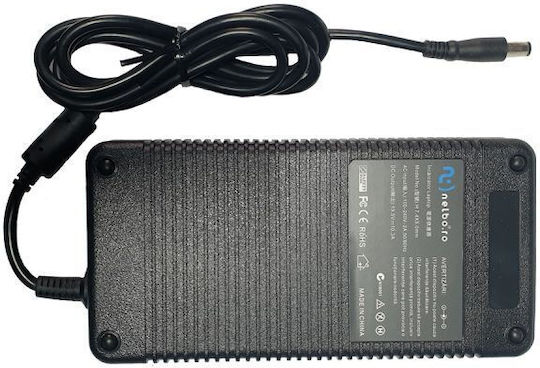 Kabelloses Ladegerät kompatibel mit Omen 17-cb 200W 19.5V 10.3A 7.4x5.0mm