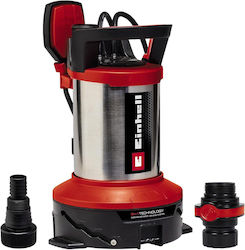 Einhell Gedp 7535 N Ll Eco Αντλία Ακαθάρτων & Ομβρίων Υδάτων 750W 4181600 Einhell Gedp 7535 N Ll Eco Αντλία Ακαθάρτων & Ομβρίων Υδάτων 750W 4181600
