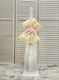 Action Sportswear Lumânare de Botez Flori