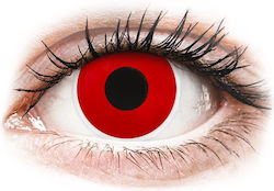 ColourVUE Crazy Lens Έγχρωμοι Ημερήσιοι 2τμχ ColourVUE Crazy Lens Έγχρωμοι Ημερήσιοι 2τμχ