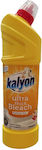 Kalyon Cleaning Gel Toilet 750ml