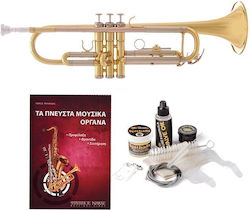 John Packer Jp051 Τρομπέτα