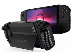 Θήκη Futeraĺ Πυριτίου Lenovo Legion Go Θήκη Futeraĺ Πυριτίου Lenovo Legion Go