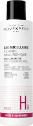Novexpert Eau Micallaire Micellar Water Ντεμακιγιάζ 200ml Novexpert Eau Micallaire Micellar Water Ντεμακιγιάζ 200ml