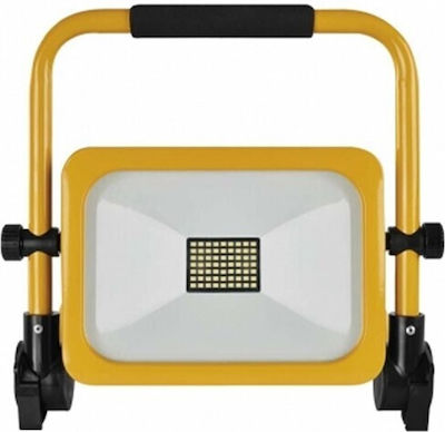 Emos Waterproof LED Floodlight 30W IP54