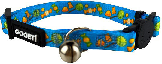 Pet Interest Candies & Lollipops Katzenhalsband 30291