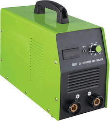 El-igbt140 Inverter Welder 20-140