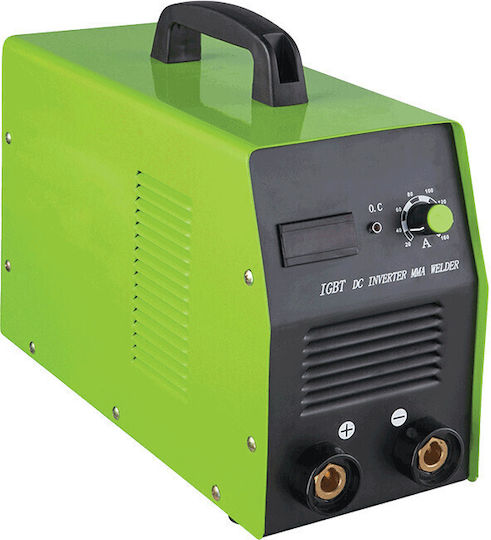 El-igbt180 Inverter Welder 20-180