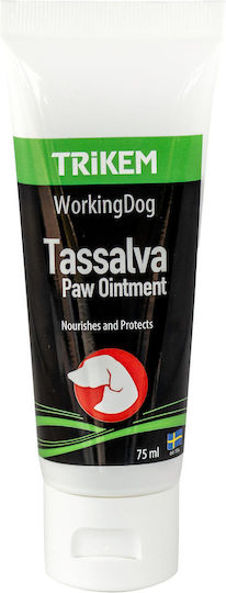 Trikem for Dog Paws 75ml