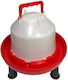 Emhplast Watering Can for Chickens and Poultry with Capacity 5lt