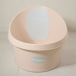 Shnuggle Baby Bath Thermal Plug