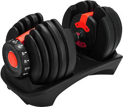 Dumbbell Set Dumbbell 1 x 24kg