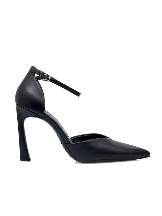 Primadonna Pumps Schwarz