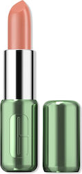 Clinique Pop Κραγιόν Satin Honey Pop 3.9gr